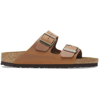 Chaussures Homme Mules Birkenstock  Marron