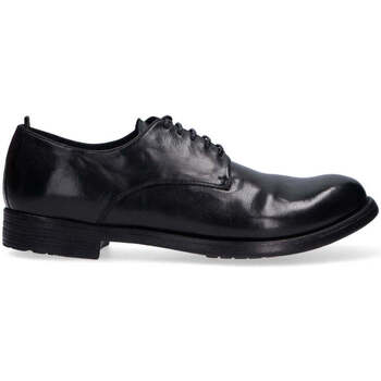 Chaussures Homme Derbies & Richelieu Officine Creative  Noir