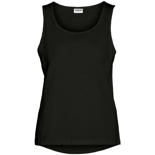 Vêtements Femme Débardeurs / T-shirts sans manche Noisy May 27028786 Noir