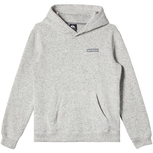 Vêtements Garçon Polaires Quiksilver Keller Gris