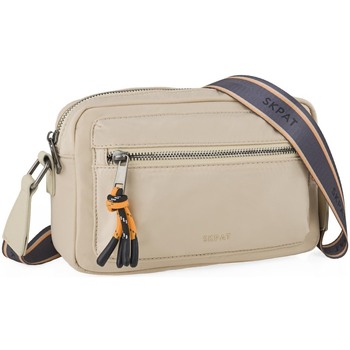 Sacs Femme Sacs Bandoulière Skpat Parma Beige