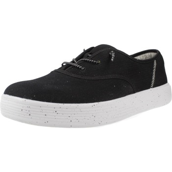 Chaussures Homme Derbies HEYDUDE CONWAY SPORT MESH Noir