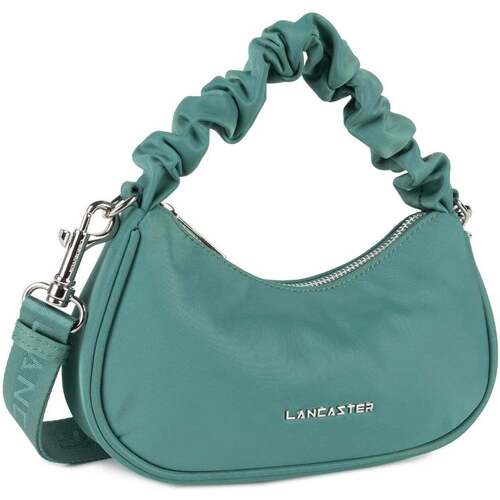 LANCASTER Pochette Basic Chouchou Vert