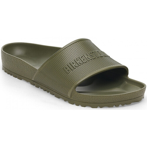 Chaussures Sandales et Nu-pieds Birkenstock Barbados eva Vert