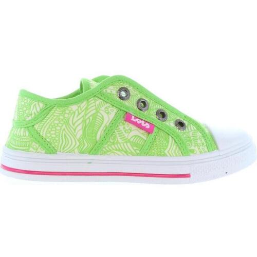 Chaussures Enfant Baskets mode Lois 60033 60033