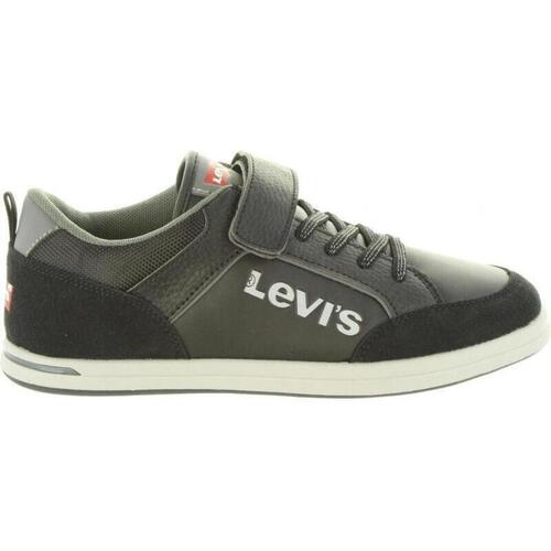 Chaussures Enfant Baskets mode Levi's VCHI0010S CHICAGO VCHI0010S CHICAGO