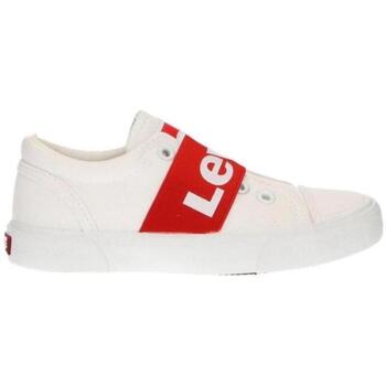 Chaussures Enfant Baskets mode Levi's VBER0001T BERMUDA VBER0001T BERMUDA