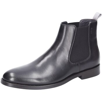 Chaussures Homme Bottes Digel  Noir