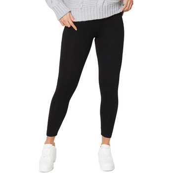 Vêtements Femme Leggings Dorothy Perkins DP6106 Noir