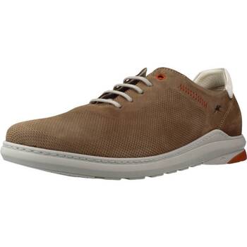 Chaussures Homme Derbies Fluchos F1158 Beige