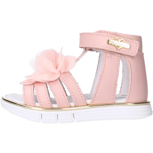 Chaussures Enfant Sandales et Nu-pieds Balducci  Rose