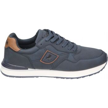 Chaussures Homme Derbies & Richelieu Lois 64400 Bleu