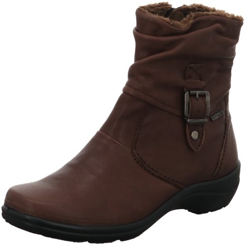 Chaussures Femme Bottes Westland  Marron