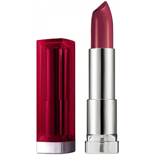 Beauté Femme Rouges à lèvres Maybelline New York Rouge à Lèvres Color Sensational - 540 Hollywood Red Rouge