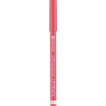 Beauté Femme Crayons à lèvres Essence Crayon à Lèvres Soft & Precise - 207 My Passion Rose