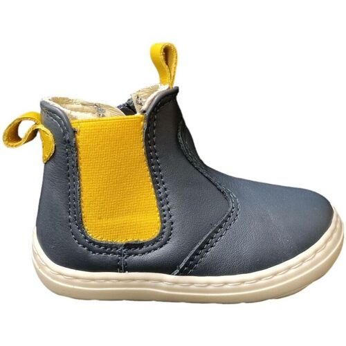 Chaussures Enfant Boots Balducci cita Multicolore