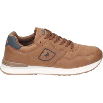 Chaussures Homme Derbies & Richelieu Lois 64400 Marron