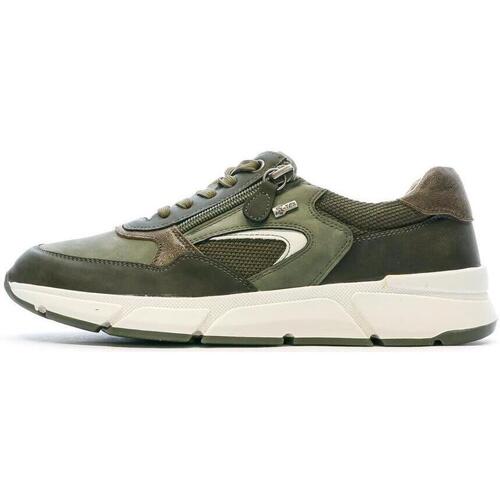 Chaussures Femme Baskets basses Relife 956820-50 Vert