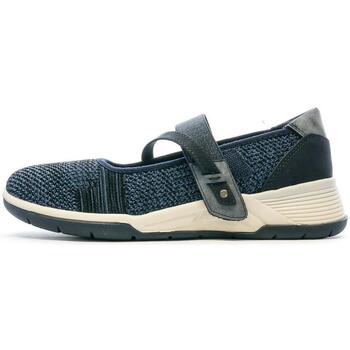 Chaussures Femme Baskets basses Relife 902620-50 Bleu