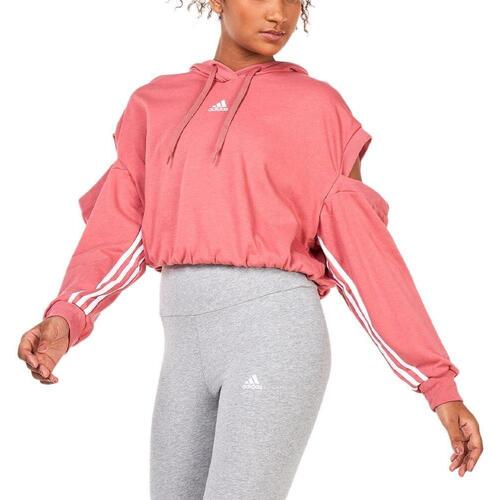 Vêtements Femme Sweats adidas Originals HK2570 Rose