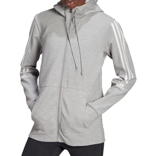 Vêtements Femme Sweats adidas Originals HD1736 Gris