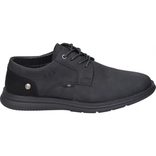 Chaussures Homme Derbies & Richelieu Refresh 172186 Noir