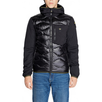 Vêtements Homme Blousons Blauer  Noir