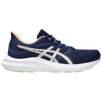 Chaussures Femme Multisport Asics JOLT 4 Bleu