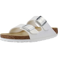 Chaussures Femme Sandales et Nu-pieds Birkenstock ARIZONA BS Blanc