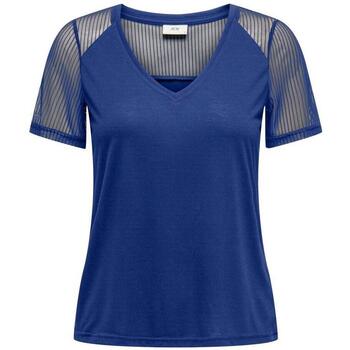 Vêtements Femme T-shirts & Polos JDY 15333563 Bleu