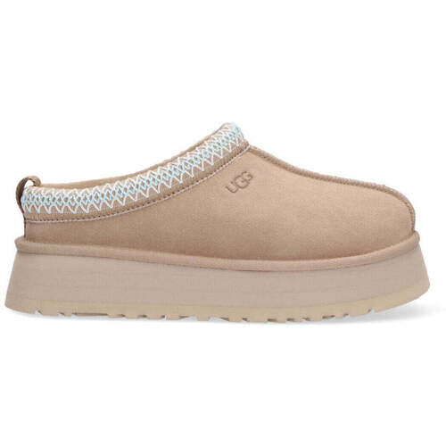 Chaussures Femme Mules UGG  Beige