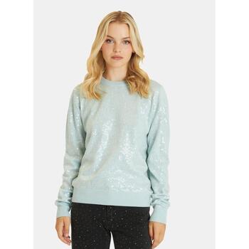 Vêtements Femme Pulls ALMA EN PENA I24CL1008 Bleu