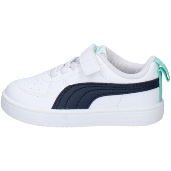 Chaussures Baskets mode Puma 384314-32 Blanc