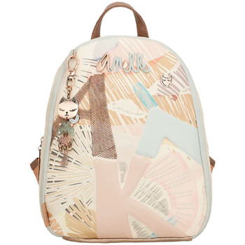 Sacs Homme Sacs à dos Anekke 38725-252 Multicolore