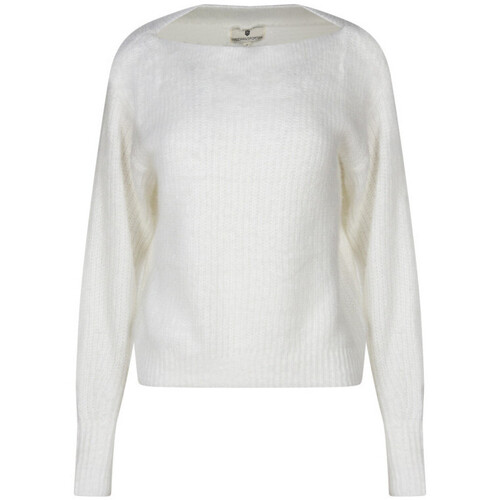 Vêtements Femme Pulls Freeman T.Porter 170562VTAH24 Blanc