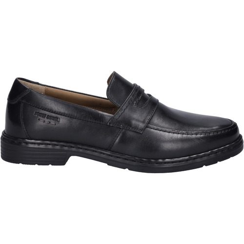 Chaussures Homme Mocassins Josef Seibel Alastair 06, schwarz Noir