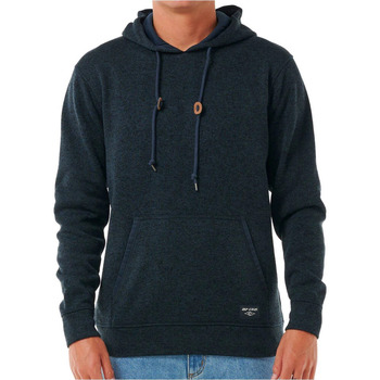 Vêtements Homme Sweats Rip Curl CRESCENT HOOD Marine