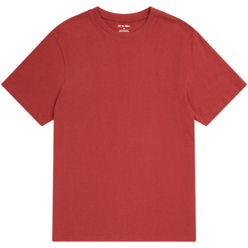 Vêtements Homme T-shirts manches longues Animal Icon Rouge