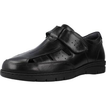 Chaussures Homme Sandales et Nu-pieds Pitillos 4802P Noir