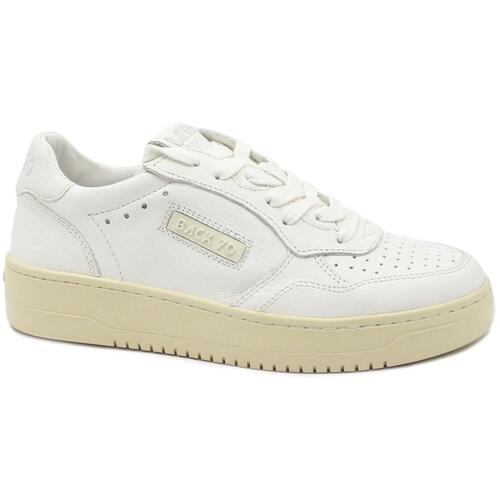 Chaussures Femme Baskets basses Back 70 B70-CCC-8001-875 Blanc