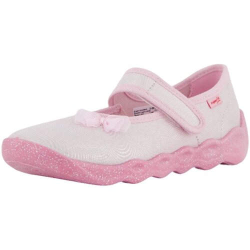 Chaussures Fille Chaussons bébés Superfit  Autres