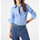 Vêtements Femme Jeans 3/4 & 7/8 Pennyblack CAMICIA SLIM IN POPELINE Art. MARGARET 