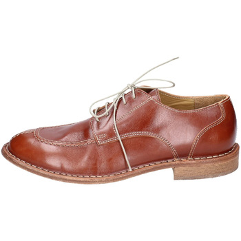 Chaussures Homme Derbies & Richelieu Moma EX621 12403A Marron