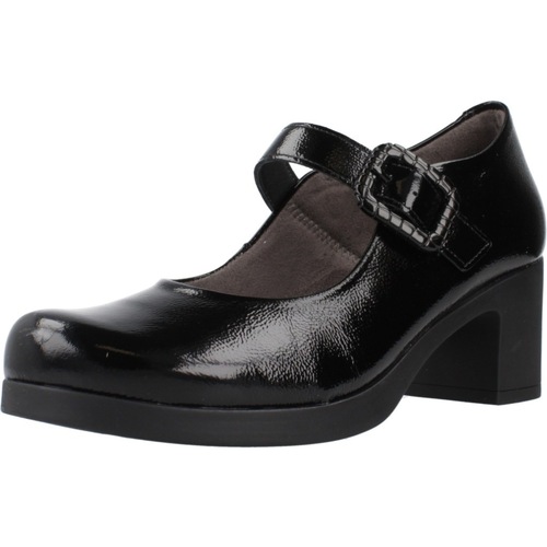 Chaussures Femme Derbies Pitillos 30000P Noir