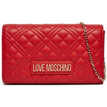 Sacs Femme Sacs Love Moschino 34204 ROJO