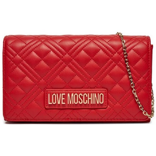 Sacs Femme Sacs Love Moschino 34204 ROJO