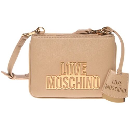 Sacs Femme Sacs Love Moschino 34210 Beige