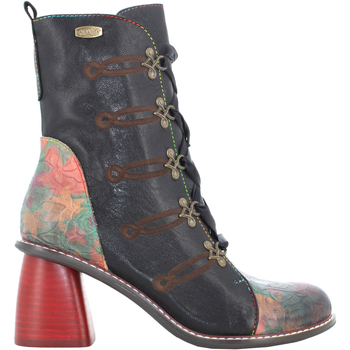 Chaussures Femme Boots Laura Vita EVCAO 01A Autres