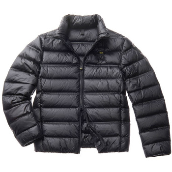 Vêtements Homme Blousons Blauer  Noir