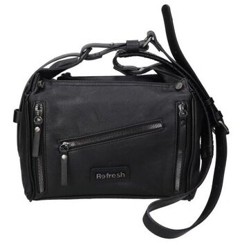 Sacs Homme Sacs Bandoulière Refresh 183242 Noir